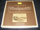 AMADEUS Quartet BEETHOVEN The Five Late Quartets & Grosse Fuge 4 LP Box D GRAMMP