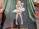 LEVANTE Opera Futura LP Vinile Bianco NUMERATO  (Sanremo 2023)