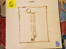 LUCIO BATTISTI DON GIOVANNI VINILE LP COLORATO GIALLO NUMERATO 500 COPIE