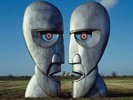 Pink Floyd The Division Bell 180G NEAR MINT Parlophone 2xVinyl LP