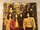 GOLDEN EARRING Self-Titled LP Original 1970 Germany Polydor 2310 049 EX
