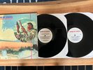 Guided by Voices Under the Bushes Under the Stars 2LP 1996 ORIGINAL SRC PRESSING
