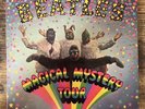 The Beatles *MAGICAL MYSTERY TOUR* 1967 UK MMT 'Mono' EP NICE EXAMPLE