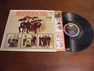 Beatles - BEATLES FIRST ISSUE 1965 MONO LP - AMAZING NEAR MINT IN SHRINK