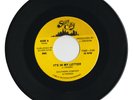 Southern Comfort & Friends It's In My Letter 45 Private Modern Soul Disco RARE