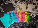 Factory Records: Communications 1978-92 by Various Artists (Record, 2019)