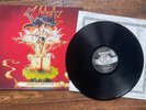 Sabbat History of a Time To Come Lp original Noise rrecords pressing rare thrash