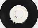 RARE SKIN REGGAE 1970 UK BLANK TEST PRESS CS 015 UNKNOWN HOT ROD ALLSTARS ??