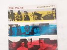 Vinyl Record LP The Police Synchronicity VG