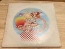 Original  70's Press   GRATEFUL DEAD - EUROPE ‘72 - WB   12