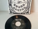 NOTES FROM THE UNDERGROUND RARE  PRIVATE GARAGE PSYCH 60s EP CHANGE LABEL #601