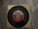 Rare R&B  45 Rpm Rosco Gordon   Just Love Me Baby /Weeping Blues on Flip  NM