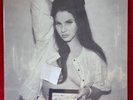 LANA DEL REY - Did You Know That There's A Tunnel Under Ocean Blvd - Double LP