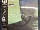 Terry Callier - Speak Your Peace - Black Friday 2023 | [Green
