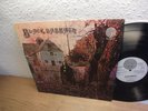 Black Sabbath same Lp 1970 Hard Rock, Blues Rock prog Rock rare Vertigo Swirl