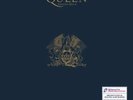 QUEEN  Greatest Hits II   2-  180g  Vinyl  LP'S  Digital Remastered Virgin 2016