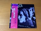 LP THE POLICE REGATTA DE BLANC JAPAN OBI AMP-6065