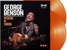 George Benson - Weekend In London - Orange Vinyl - 180 Grams - 2 LP - New LP