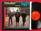 THE JAM   SNAP  2 LP (1983) PROMO ORIG PRESS NM PUNK MOD NEW WAVE