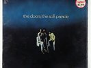 Doors - The Soft Parade LP - Elektra SEALED