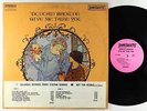 Duncan Browne - Give Me Take You LP - Immediate PROMO