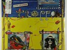 George Harrison - Gone Troppo LP - Dark Horse SEALED
