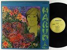 Harumi - S/T 2xLP - Verve Forecast VG+