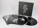 LCD Soundsystem - The Long Goodbye 5xLP - DFA/Parlophone Europe VG++