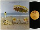 Neil Young - On The Beach LP - Reprise VG+