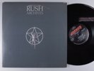 RUSH Archives MERCURY 3XLP VG+/VG++ gatefold q