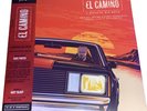 Mondo - El Camino A Breaking Bad Soundtrack  By Dave Porter - Colored Vinyl