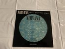 NIRVANA..SMELLS LIKE TEEN SPIRIT... RARE UK ISSUE 12