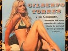 GILBERTO TORRES Y SU CONJ / KILLER AFRO LATIN CUMBIA DANCEFLOOR COLOMBIA LP