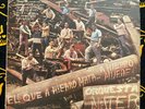 ORQUESTA NATER - El Que A Hierro Mata.. /KILLER RARE SALSA GUAGUANCO LP MARIEL