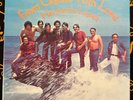LOS HERMANOS LOPEZ - From Caguas With Love / RARE LATIN SALSA GUAGUANCO LP RICO