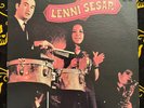 LENNI SESAR / SALSA GUAGUANCO LATIN SOUL FUNK BOOGALOO LP FANIA
