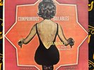 VITAMINAS Y SUS SOLISTAS - Comprimidos Bailables / AFRO TROPICAL LATIN JAZZ LP