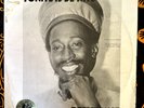 BROTHER RESISTANCE - Tonite Is De Nite / RARE RAPSO AFROBEAT TRINIDAD LP