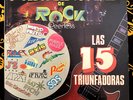 1er FESTIVAL JUVENIL DE ROCK / PUNK NEW WAVE MEXICO LP peerless Cafe tacuba