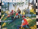 Standing On The Verge - The Best Of 2xLP by Funkadelic vinyl 2009 import sealed