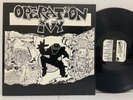Operation Ivy – Energy LP 1995 US Lookout Punk Ska Rancid Green Day Nofx Reggae