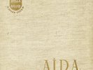 VERDI Aida CORENA TEBALDI DEL MONACO EREDE Decca LXT-2735 3LP Canvas Gatefold