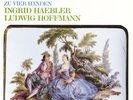 3LP Box MOZART Complete Works for Piano 4 Hand HAEBLER HOFFMANN Philips 6703088