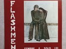 Disco Vinile Beat/prog Flashmen “Sempre e solo Lei” RARO - LP ITALY