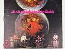 Iron Butterfly - In-A-Gadda-Da-Vida - Vinyl 12 Inch Album USA Press SD 33-250