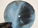 SIMONE&GARFANKEL SOUND OF SILE X-Ray USSR Record Roentgen Bones Ribs Music Vinyl