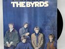 The Byrds - Turn Turn Turn - 1965 US Mono 1st Press (VG+) Ultrasonic Cleaned