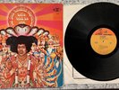 The Jimi Hendrix Experience – Axis: Bold As Love ; 1968 LP (FIRST EDITION ERROR)
