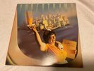 Supertramp Breakfast In America Vinyl Original First Press 1979 +Lyric Sleeve EX
