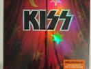 KISS Psycho Circus Vinyl 25th Anniversary picture disc, ltd to 500 copies